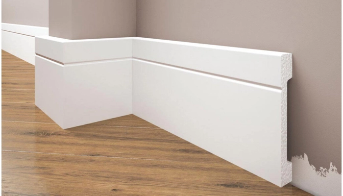 Listwa przypodłogowa Creativa LPC-20M